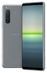 Прошивка телефона Sony Xperia 5 II в Тольятти